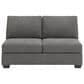 ASHLEY Seyler Lane 3-Piece Left Facing Sectional with Right-Arm Chaise in Greystone, , large