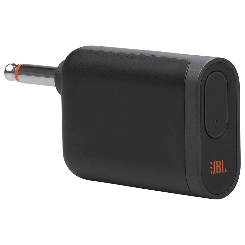 JBL PartyBox 2-Piece Wireless Microphone in Black, , large