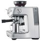 Breville 2 L Barista Express Impress Espresso Machine in Brushed Stainless Steel, , large