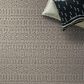 Anderson Tuftex Batique Carpet in Fine Linen, , large