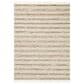 Magnolia Home Nico Ivory and Natural 7"9" x 9"9" Area Rug, , large