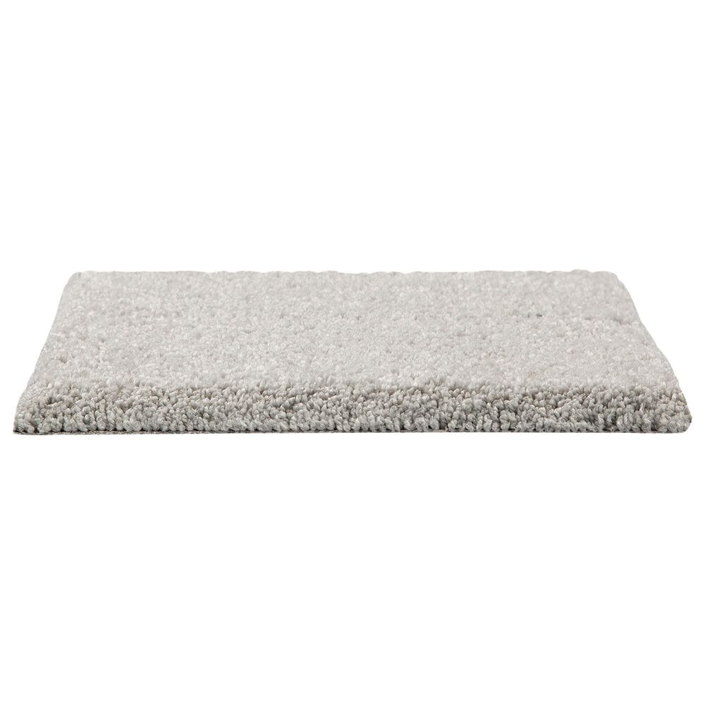 Mohawk Dahlia Harbor Carpet in Classic Silver, , large