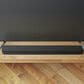 Sony 2 Channel Built-In Tweeter Soundbar in Black, , large