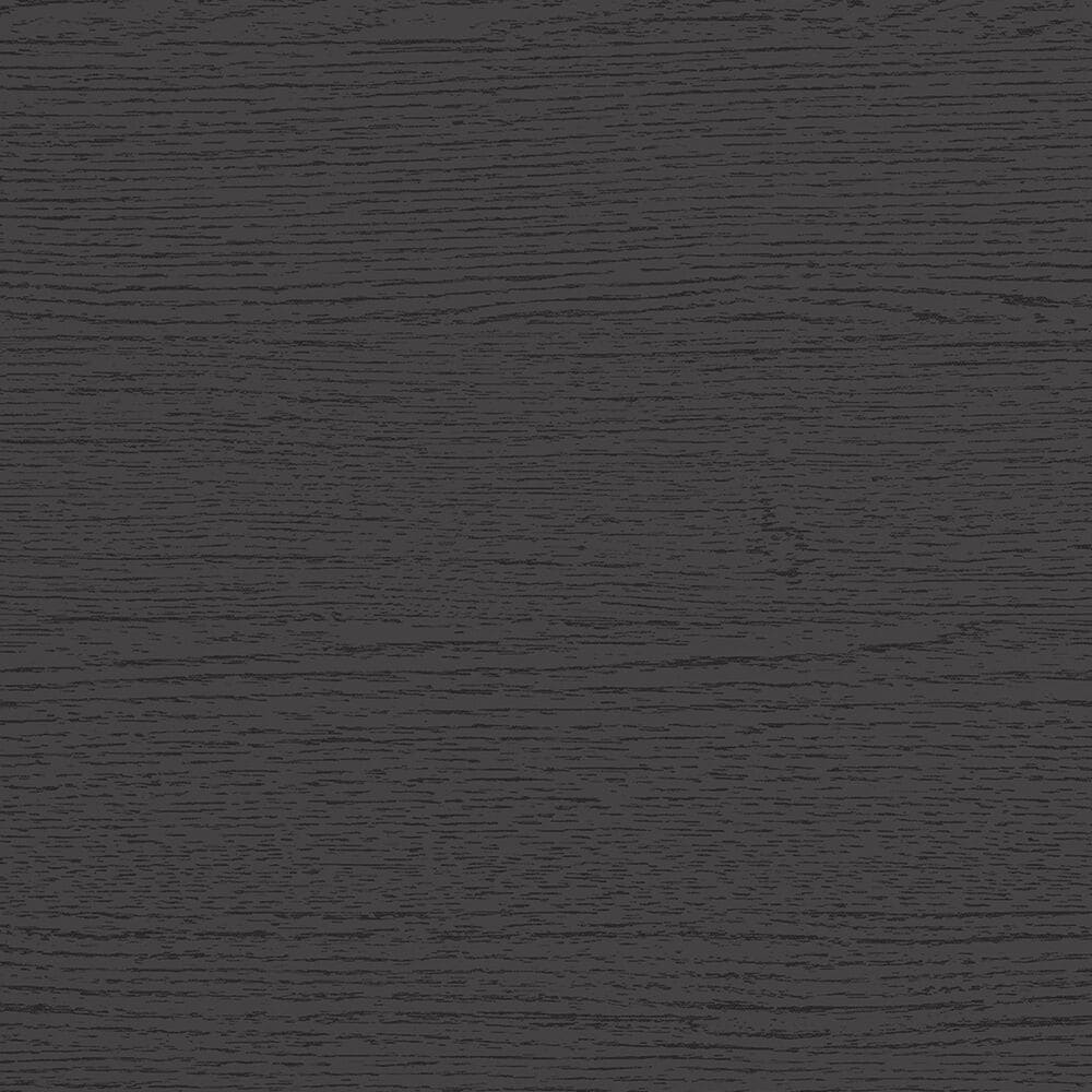 Ashley Broachmyn Bedroom Mirror in Matte Black, , large