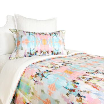 Laura Park Designs Brooks Avenue 2-Piece Dorm Comforter Set, , large