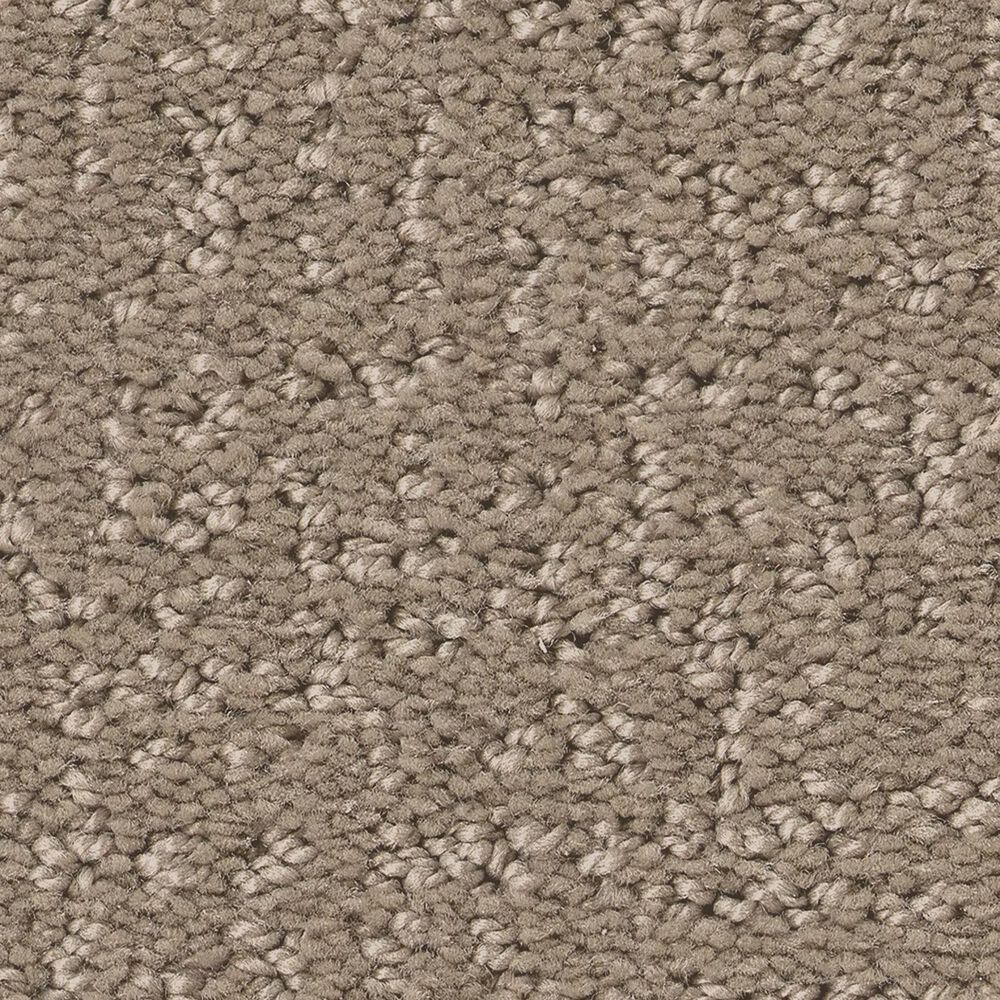 Shaw Clever Design Carpet in Kindling, , large