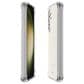 ITSkins Spectrum R Clear Magsafe Case for Samsung Galaxy S25 Plus in Transparent, , large