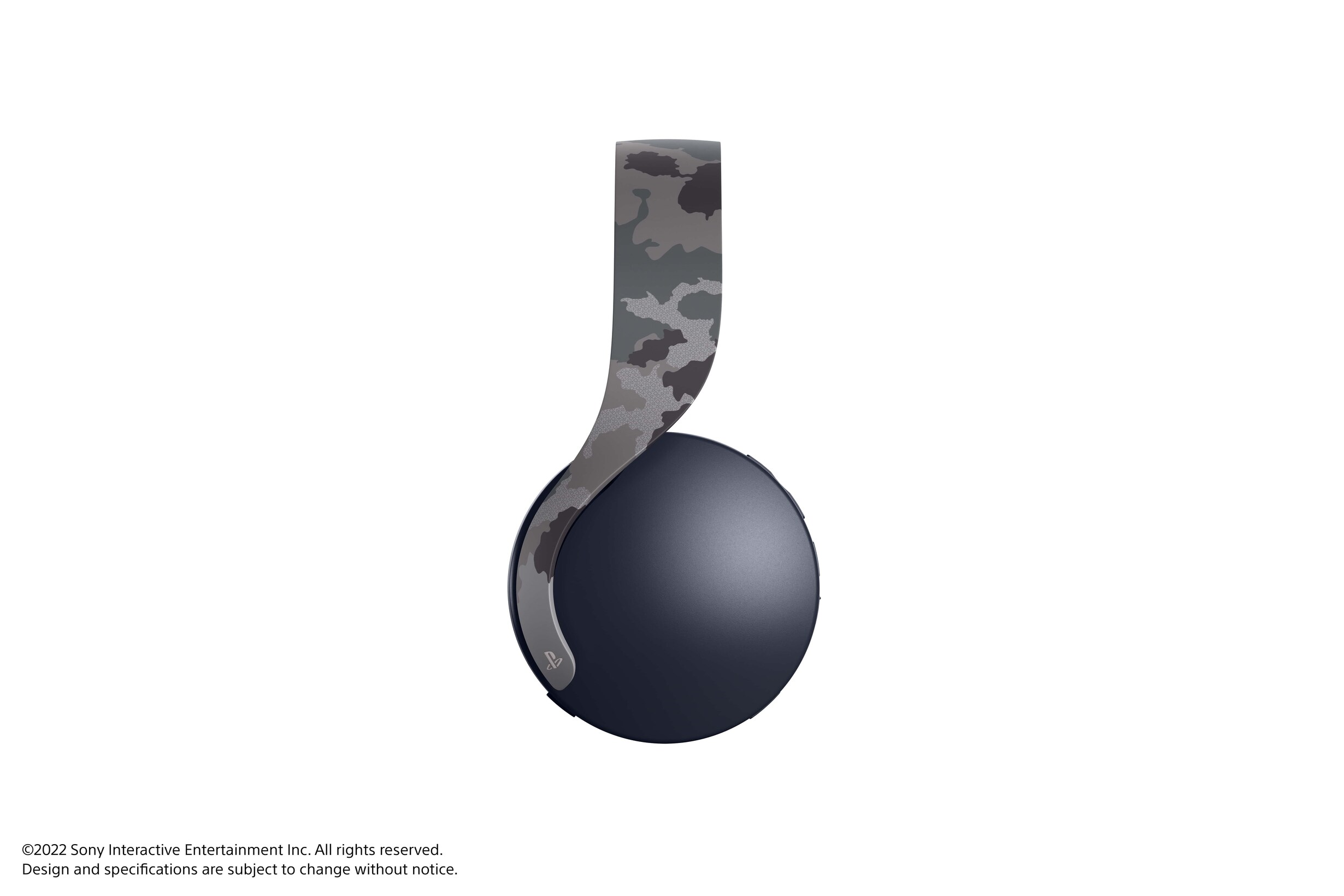 Pulse 3d hotsell specs