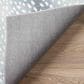 Dalyn Rug Company Akina AK3 3" x 5" Flannel Area Rug, , large