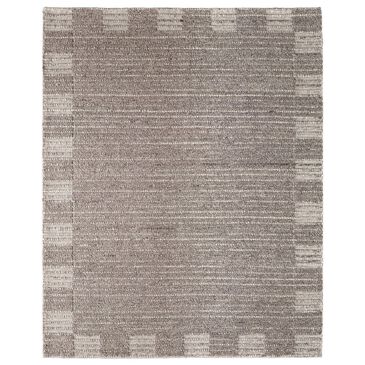 Feizy Rugs Herrick 5" x 8" Beige Area Rug, , large