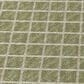 Dalyn Rug Company York 3" x 5" Aloe Indoor/Outdoor Area Rug, , large