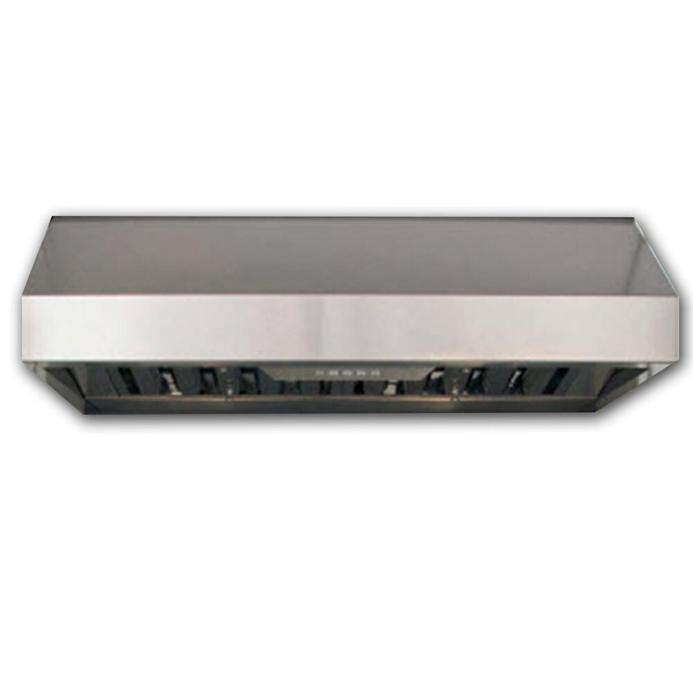 Berkshire Hoods Traditional 30" Undercabinet Wall Hood, , large