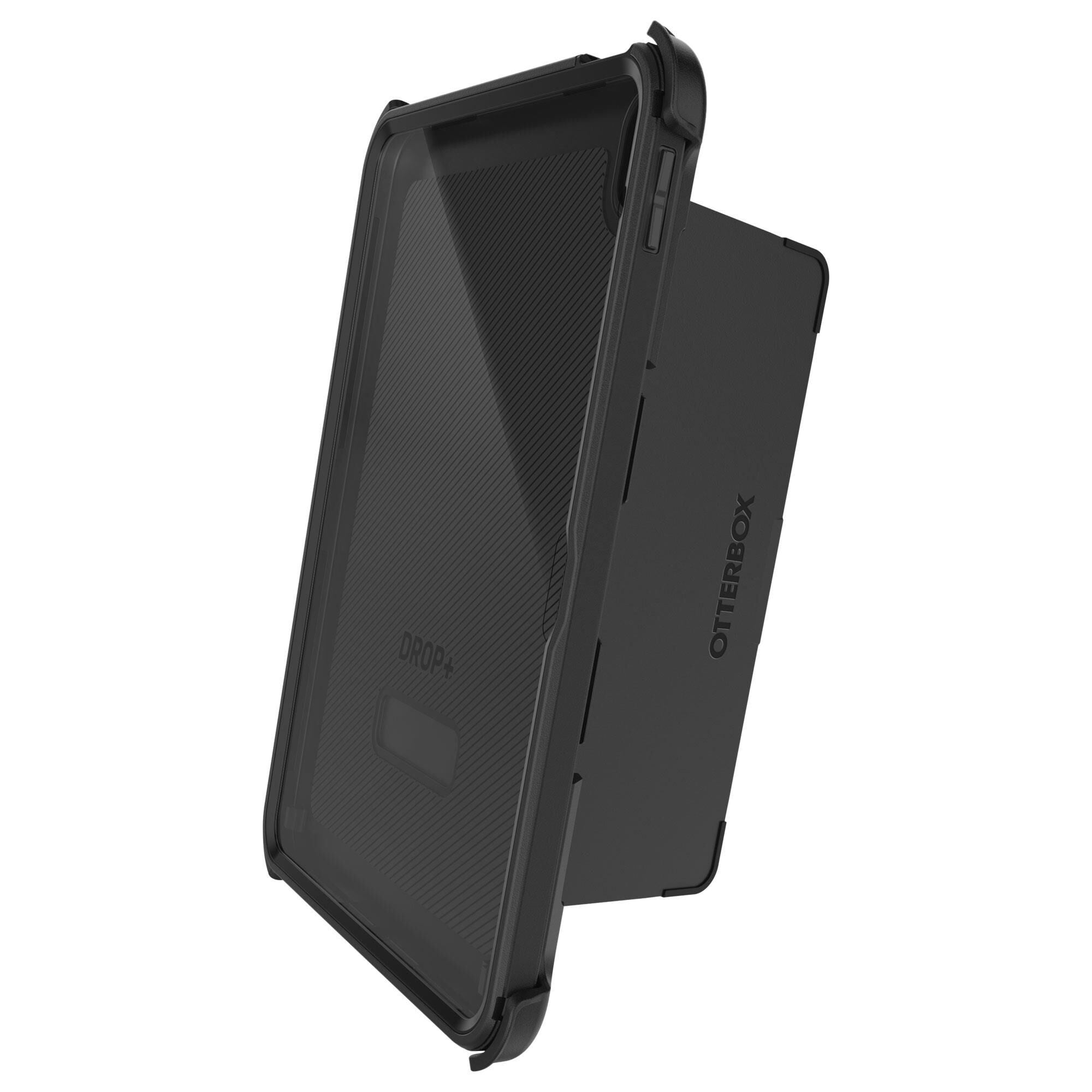 OtterBox Defender Case for Apple iPad 10.9/iPad 11th Gen in Black