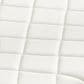 HOMLUX Plush Twin Mattress with Blue Headboard, , large
