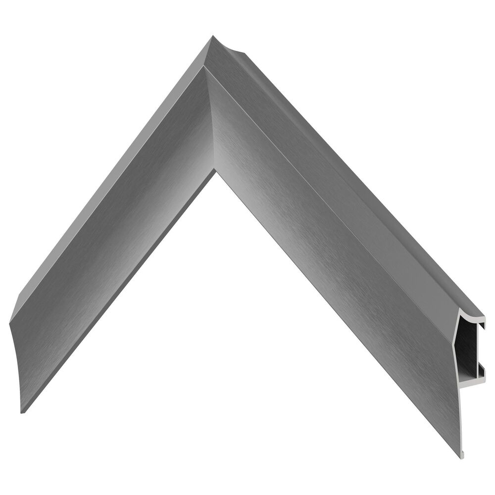 Deco TV Frames Alloy 43" Frame Bezel for Samsung the Frame TV in Graphite, , large