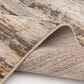 Central Oriental Montville Kenliani 5" x 7"3" Sand and Storm Area Rug, , large