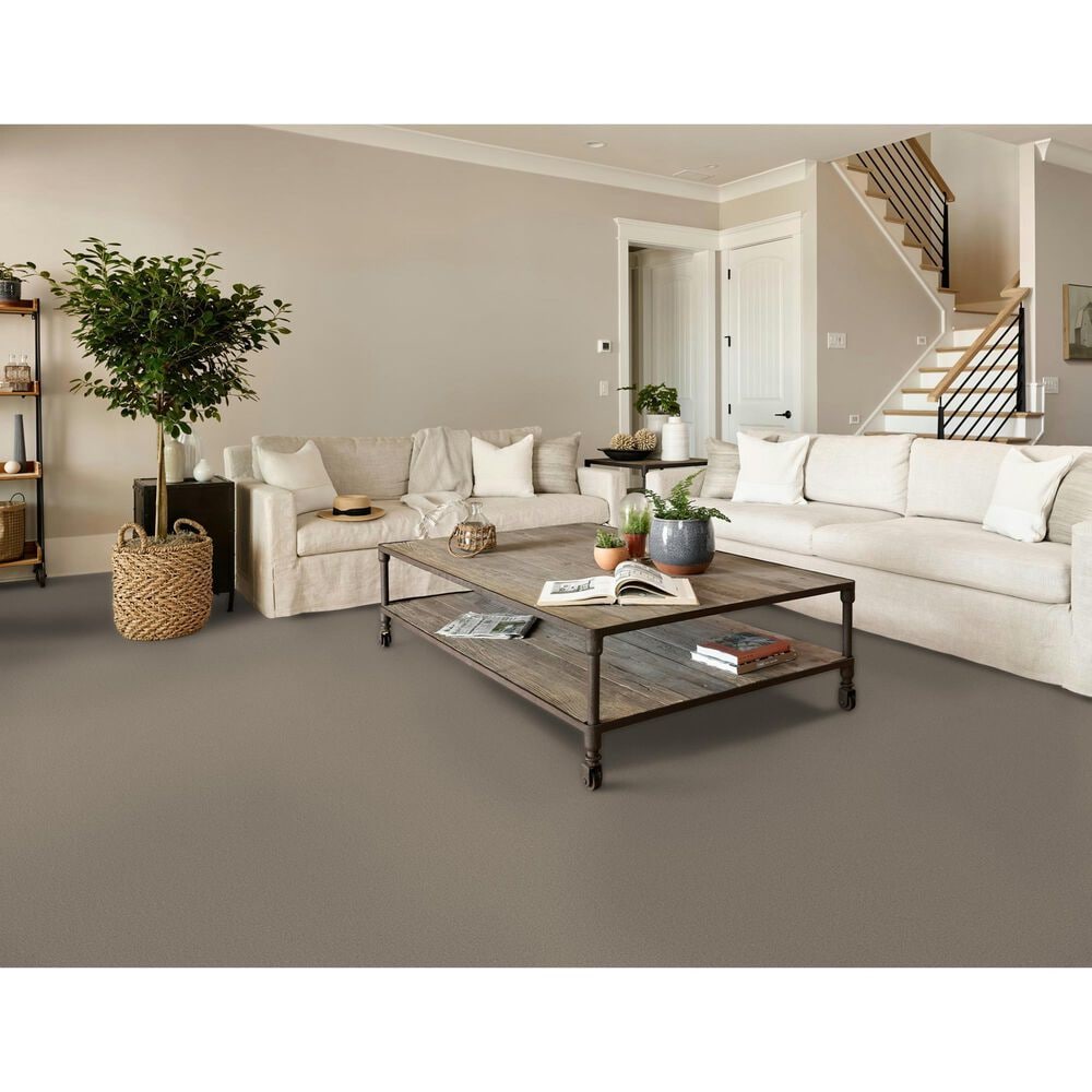 Shaw Pure Affection S Carpet in On The Edge, , large