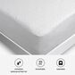 Bedgear Dri-Tec Performance Twin Mattress Protector, , large