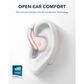 Anker AeroFit Open-Ear Earbuds in Soft Pink, , large