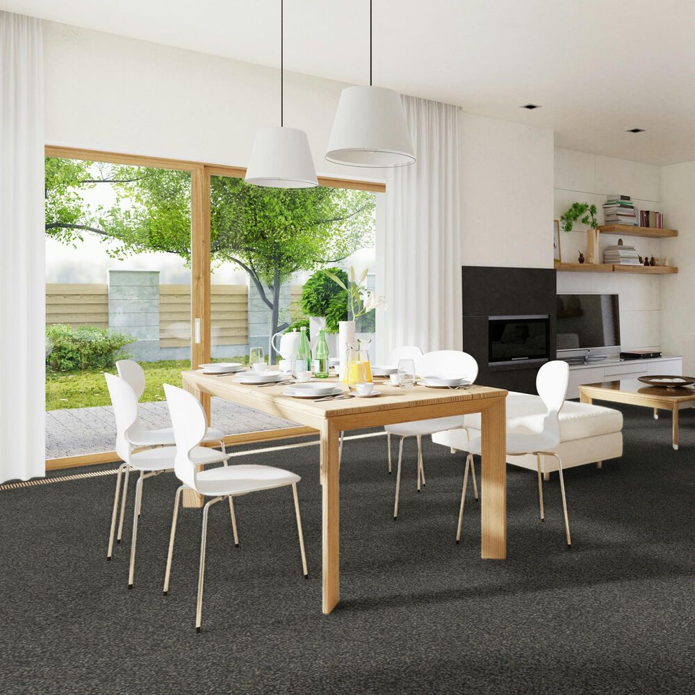 Dream Weaver Monte Carlo III Carpet in Burnt Amber, , large