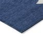 Dalyn Rug Company Wonderland WN33 Navy 1"8" x 2"6" Area Rug, , large