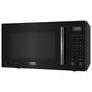 Whirlpool 1.0 Cu. Ft. Countertop Microwave with Air Fry in Black, , large