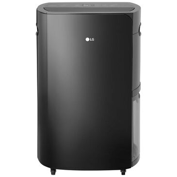 LG PuriCare 50 Pint Dehumidifier, , large