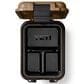 YETI LoadOut GoBox 15L Gear Case in Wetlands Brown, , large
