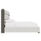 Bernhardt Prado Queen Bed in Porcini Finish, , large