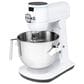 GE Profile Smart Mixer with Auto Sense in Stone White, , large