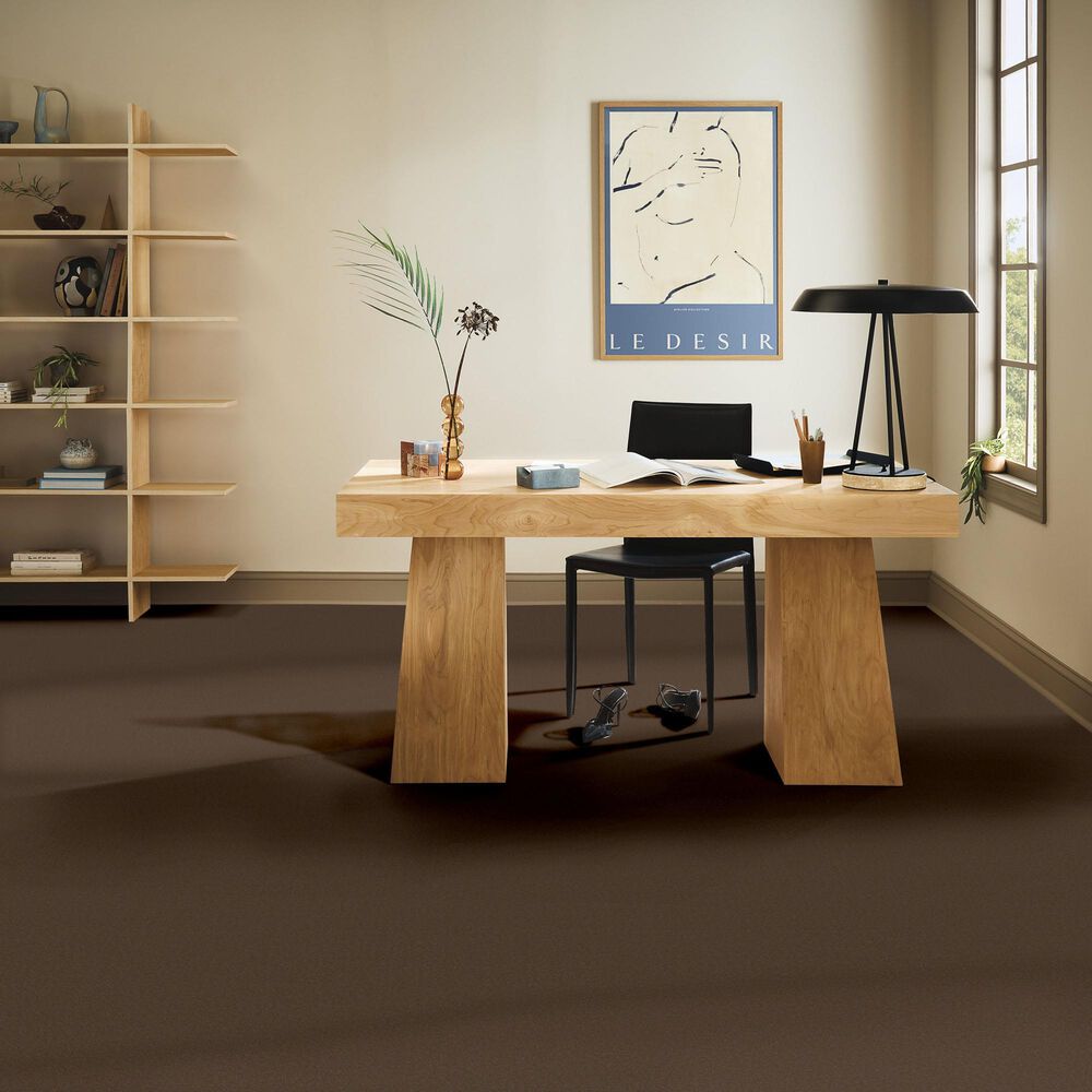 Anderson Tuftex Finery Carpet in Leather, , large