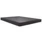 Harvest Sleep Rose Firm Hybrid Twin Mattress with Low Profile Box Spring, , large