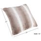 Timberlake Hastings Home Pillow in Gray and White Striped (Set of 2), , large