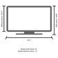 Sony *77" 4K OLED w/Soundbar Sys, , large