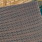 Noble House Salem Patio Chaise Lounge in Multi-Brown (Set of 2), , large
