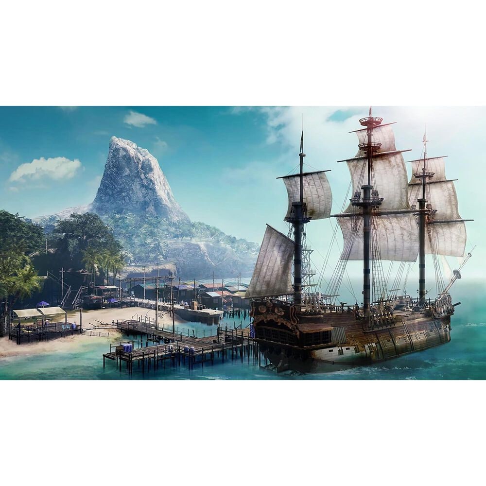 Like A Dragon: Pirate Yakuza In Hawaii Standard Edition - Playstation 5, , large
