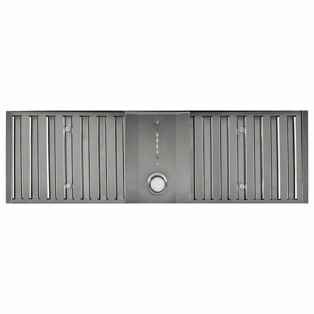Trade-Winds Hoods 36" Range Hood Insert with Blower in Stainless Steel, , large