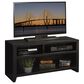 Legends Home Urban Loft 48" TV Cart in Mocha, , large