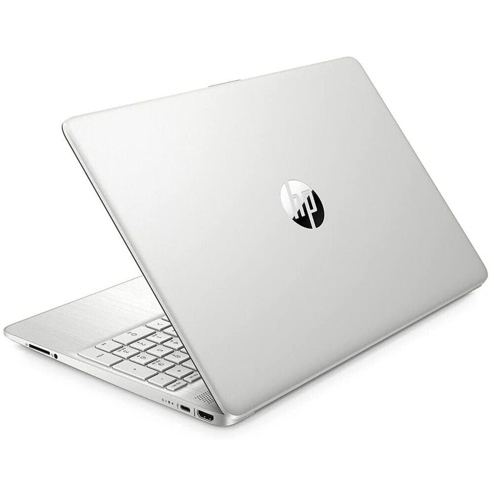 HP 15.6&quot; Laptop, Intel Core i3, 8GB/256GB SSD, Windows 11 + 365 Personal | 12-Month Subscription, 1 person | Premium Office apps | 1TB OneDrive cloud storage | PC/Mac Download &#40;Digital Code in Box&#41;, , large