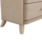 Furniture of America Candra 6-Drawer Dresser in Natural Oak, , large