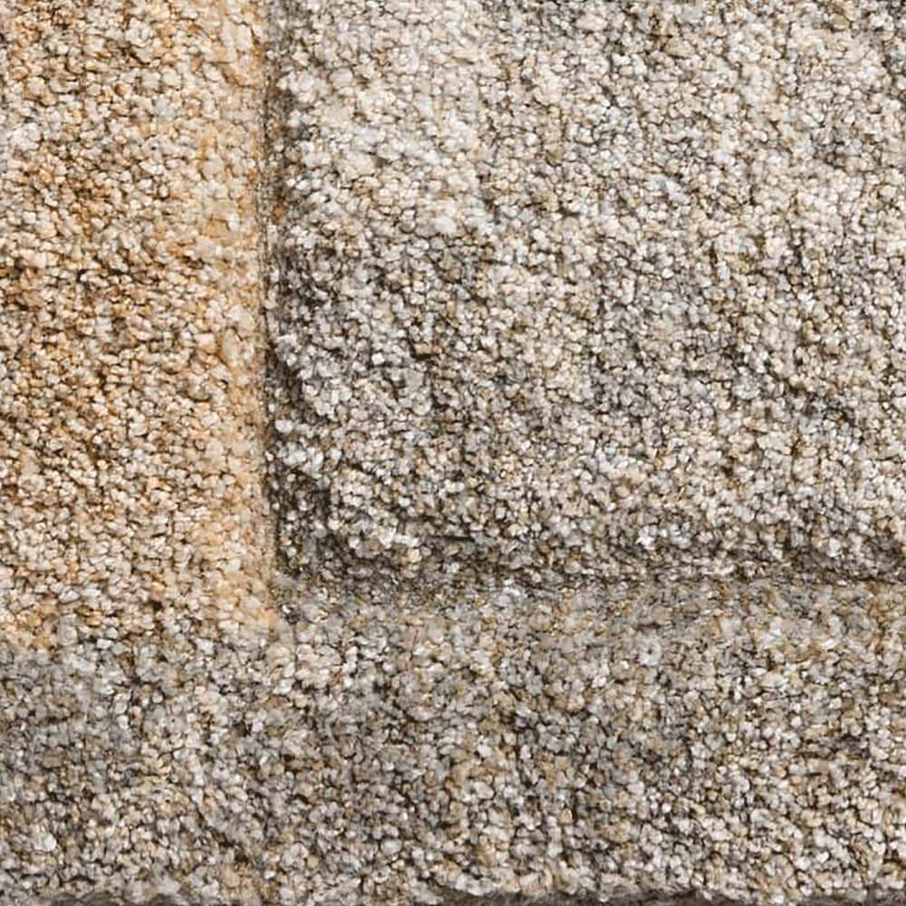 Loloi Silas 2&#39;7&quot; x 8&#39; Stone and Wheat Runner, , large