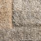 Loloi Silas 2"7" x 8" Stone and Wheat Runner, , large