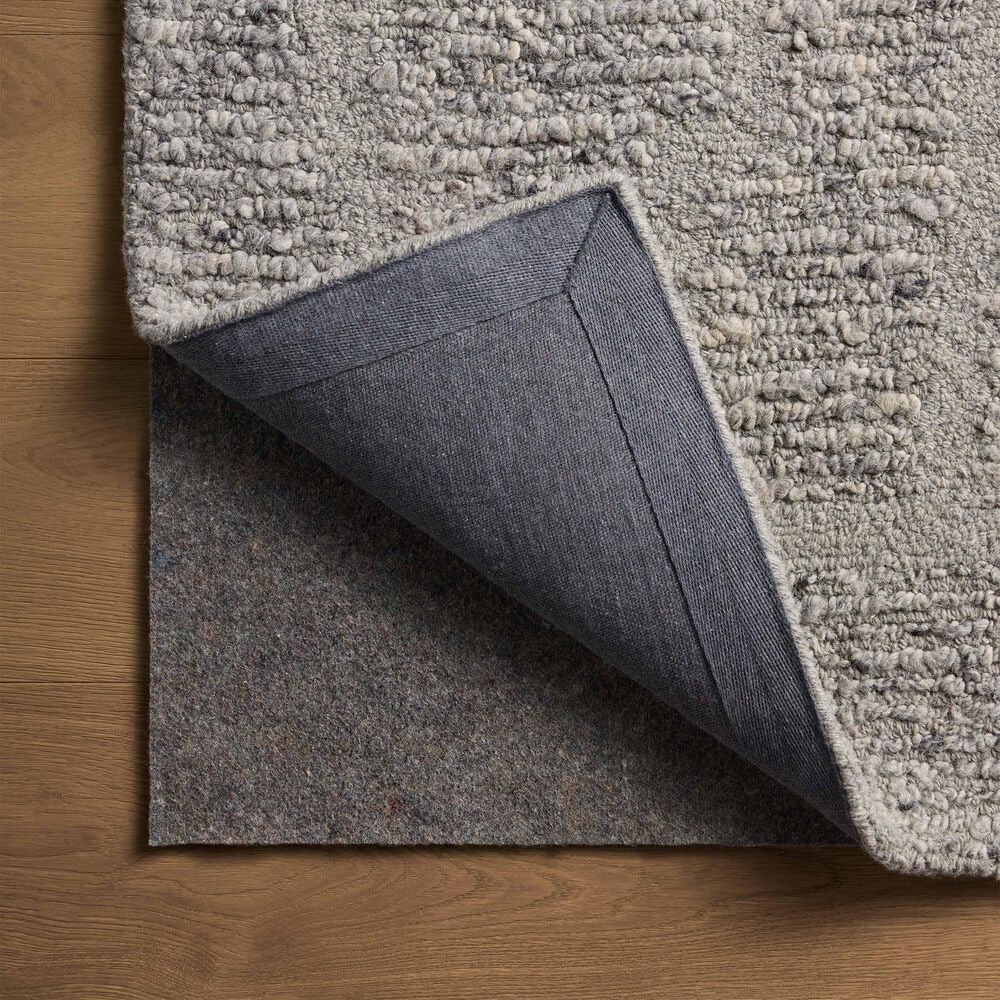 Loloi Jones Slate 2&#39;6&quot; x 7&#39;6&quot; Runner, , large