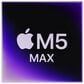 Apple Mac Studio | Apple M5 Max Chip - 18-core CPU and 40-core GPU - 48GB RAM - 1T SSD in Silver, , large