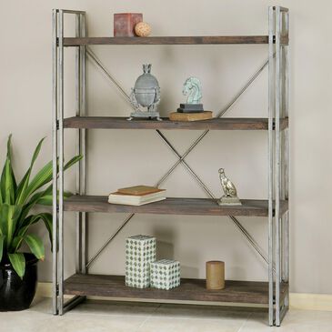 Uttermost Greeley Etagere, , large