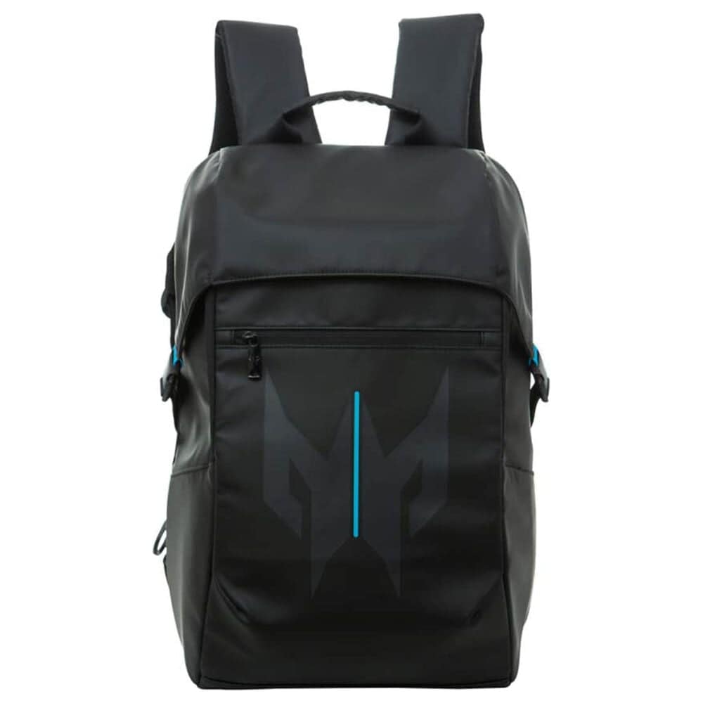 Acer Predator Utility Lite Backpack in Black, , large