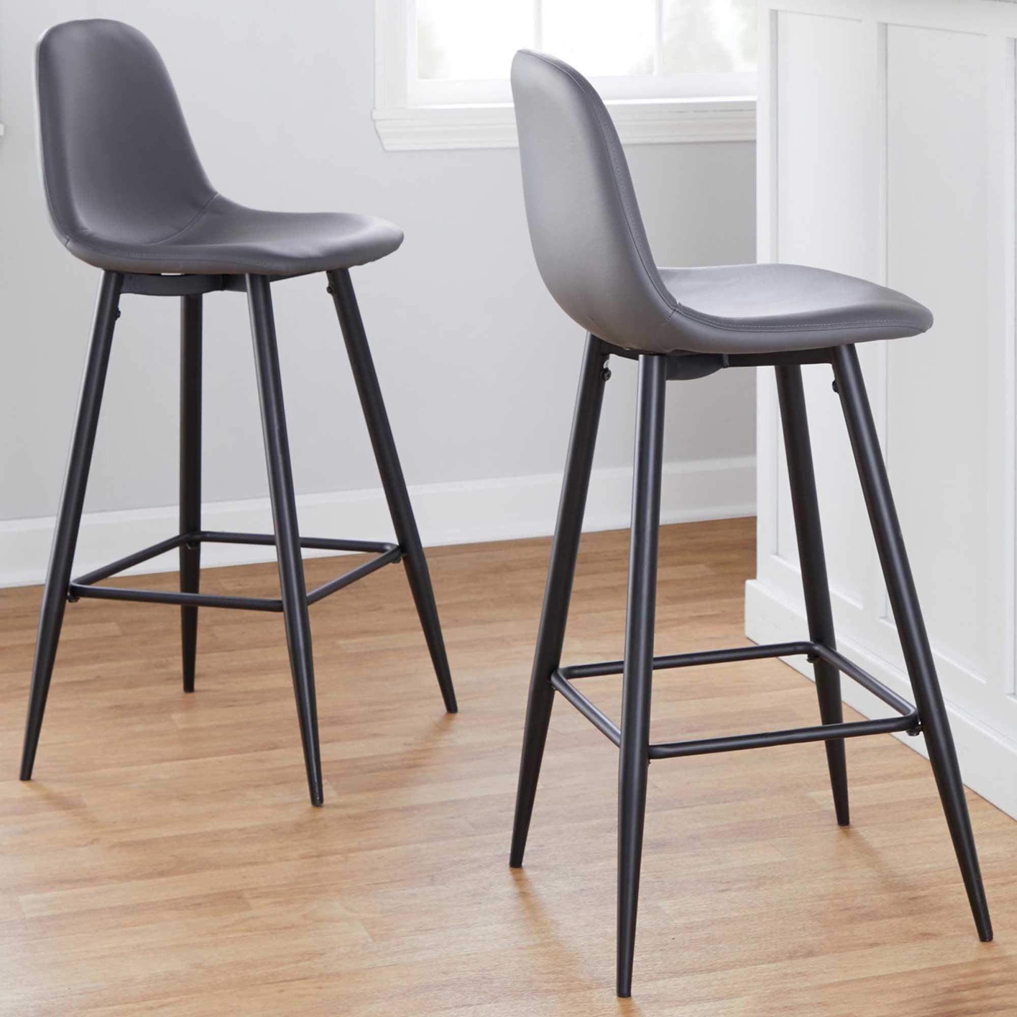 Lumisource pebble 2025 stool