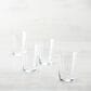 Fortessa Together 18.5 Oz Water Glass in Clear (Set of 4), , large