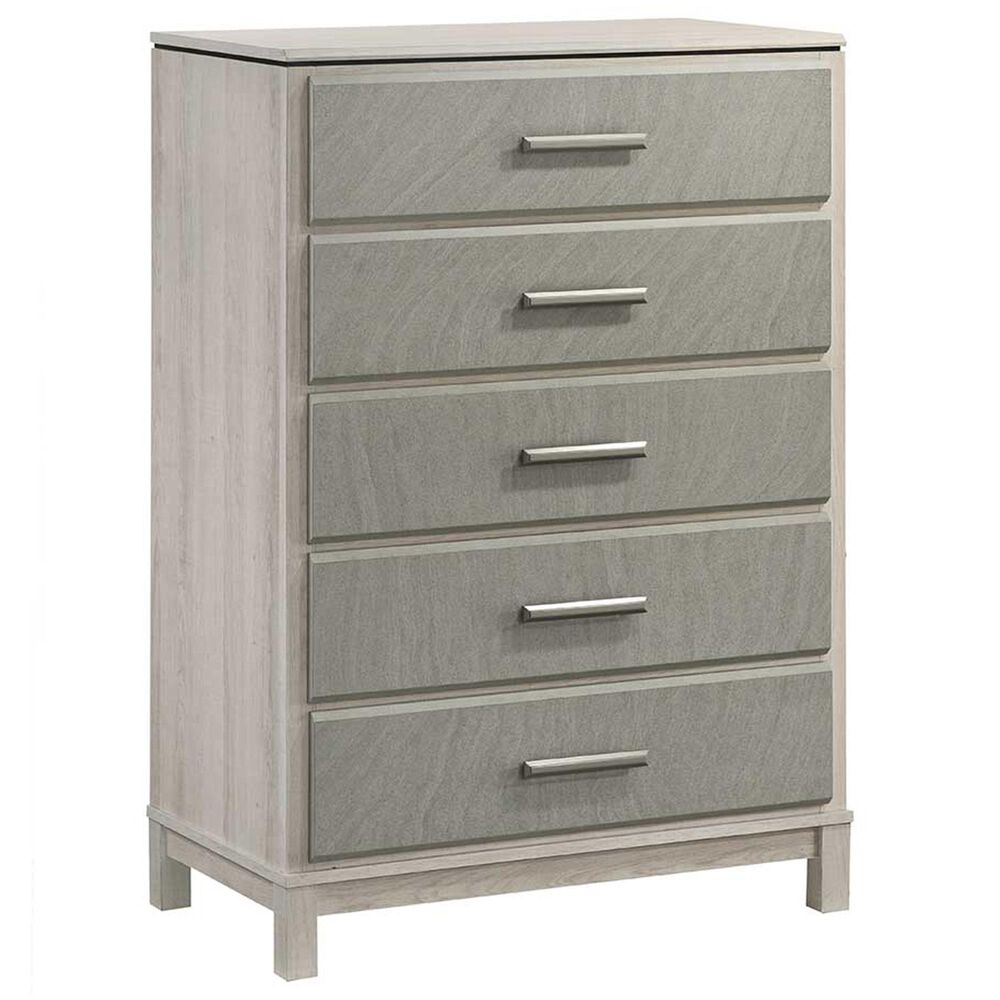 Everly Living Roswell Chest in in Beige, , large