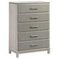 Everly Living Roswell Chest in in Beige, , large